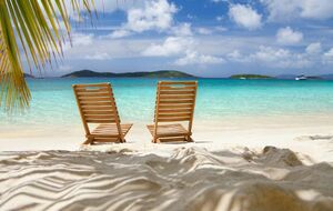 Vacances juillet / août 2025