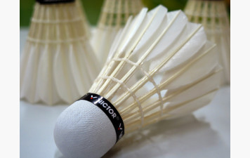 Bienvenue sur le site officiel du club de badminton de PONS