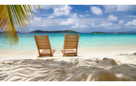 Vacances juillet / août 2025